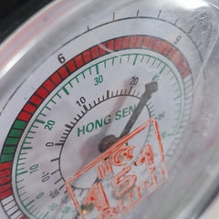 Hongsen R-22 Pressure Gauge