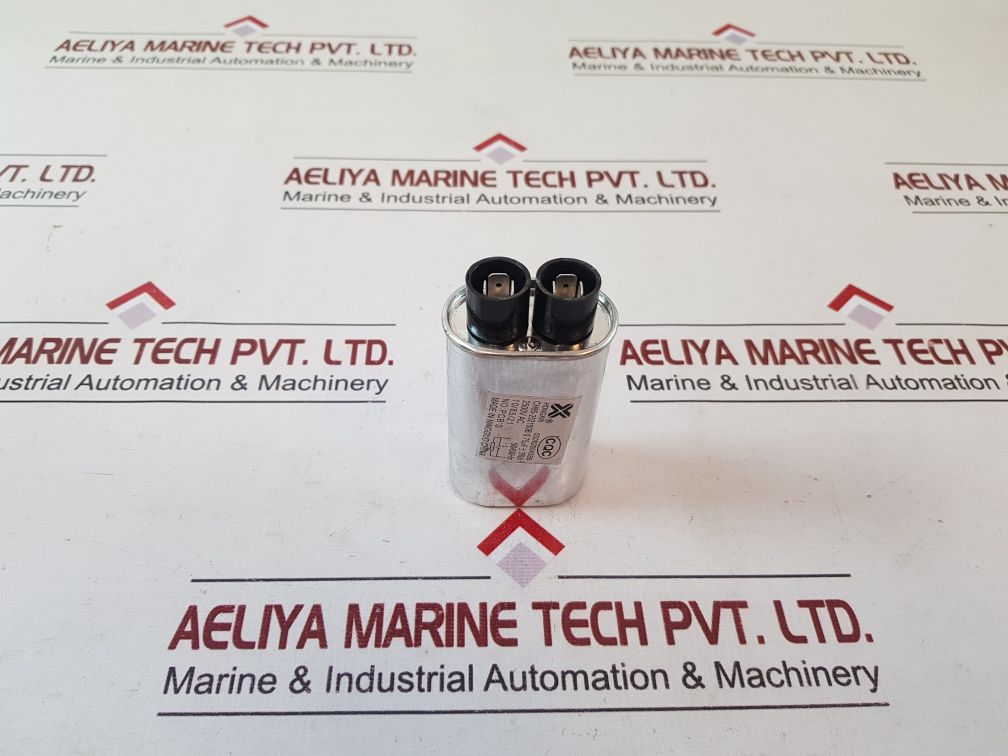 Hongxin 03002004356 High Voltage Capacitor 2500V