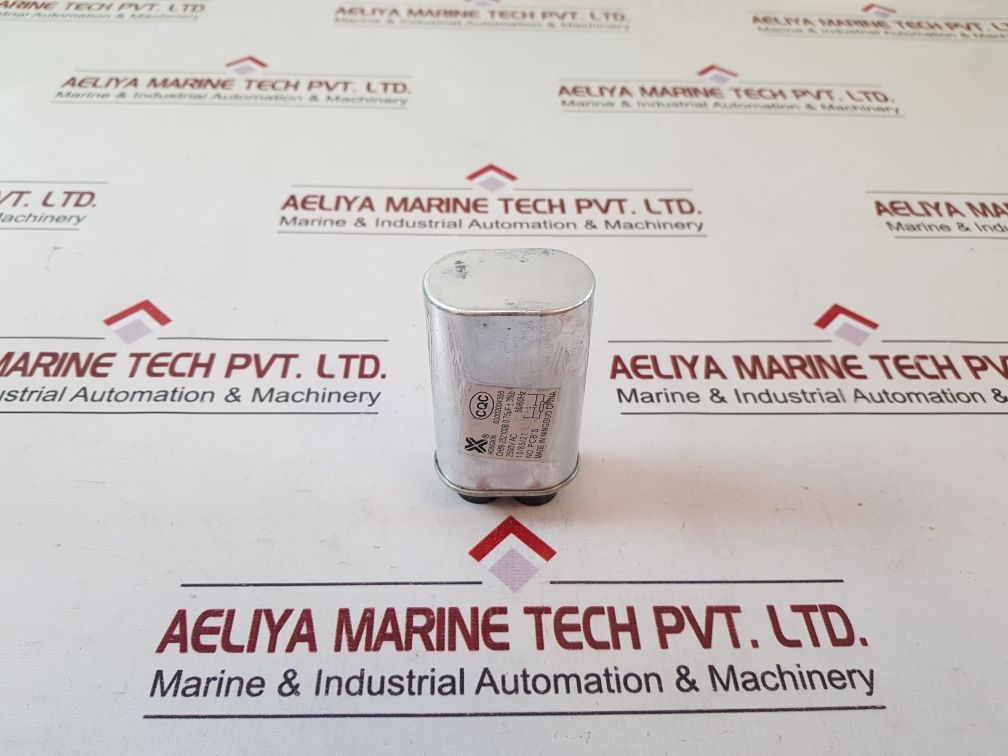 Hongxin 03002004356 High Voltage Capacitor 2500V