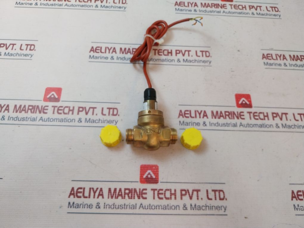 Honsberg Ff-015Rms-125 Flow Switch