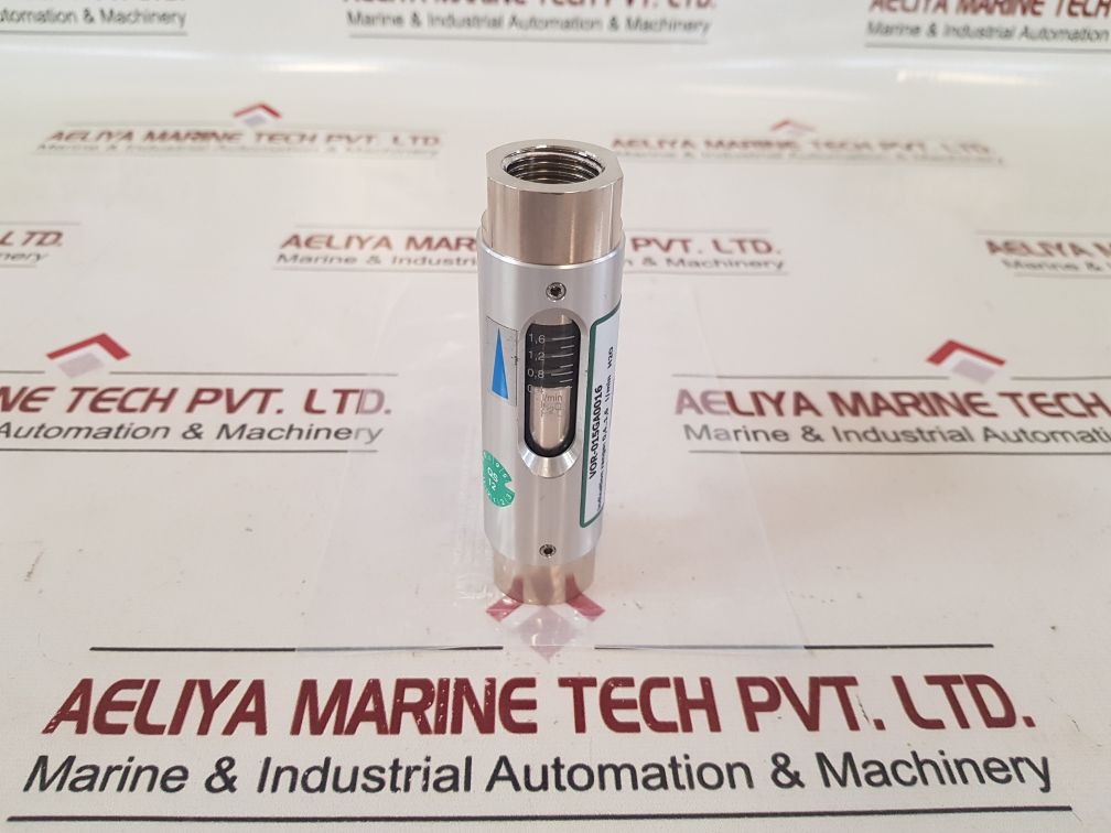 Honsberg Vor-015Ga0016 Flow Indicator