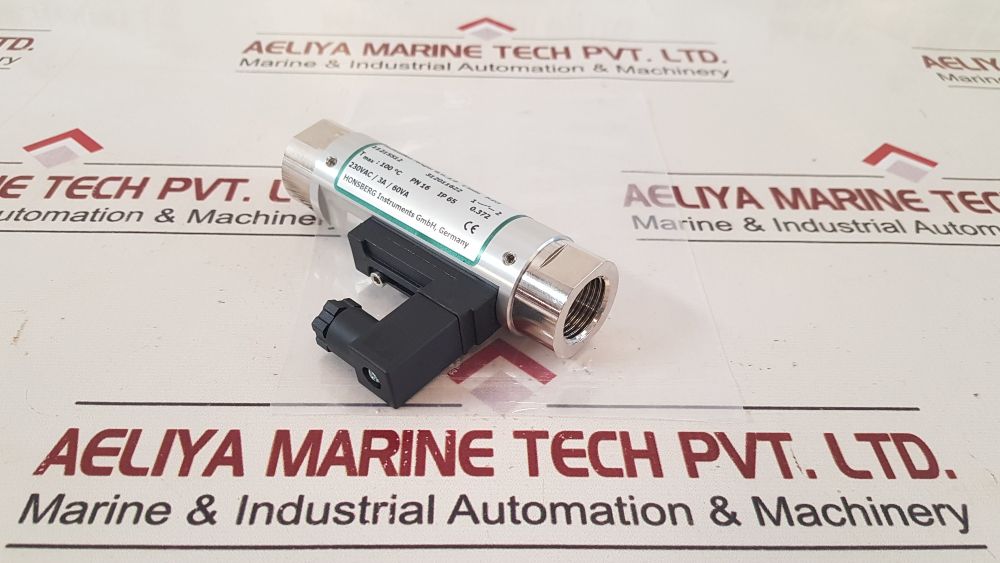 Honsberg Vor-015Ga0016 Flow Indicator