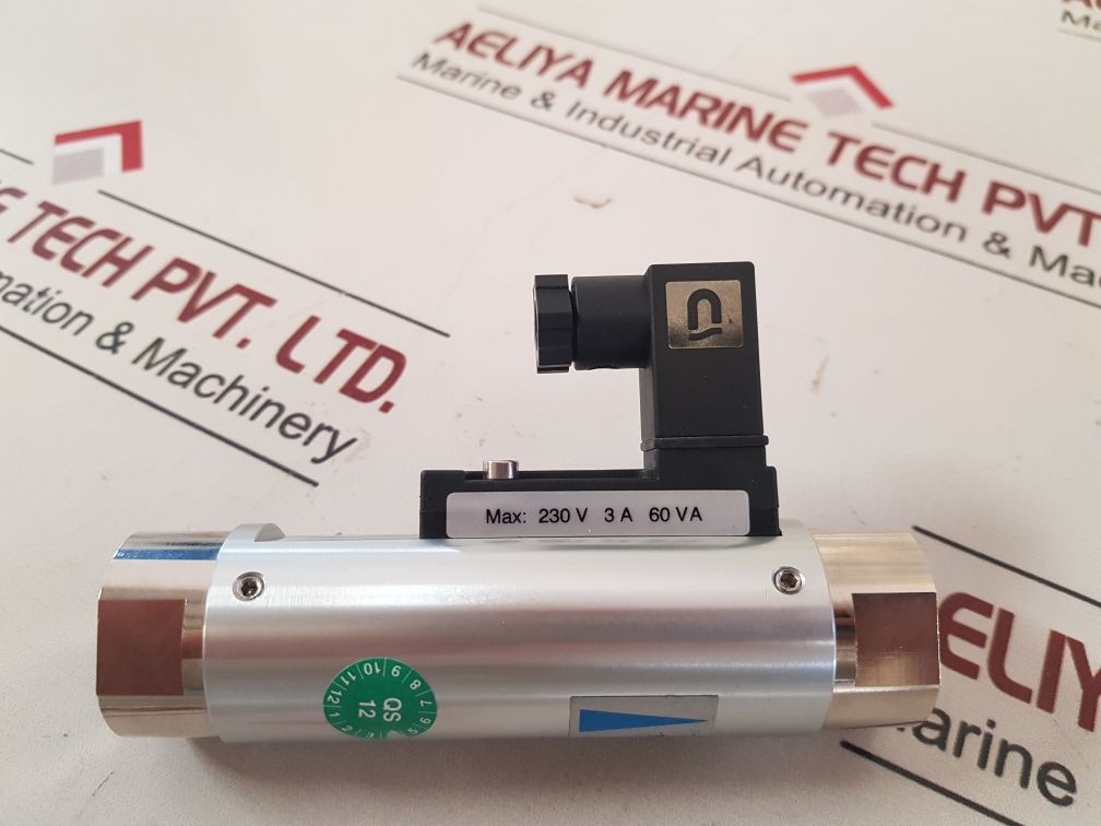 Honsberg Vor-015Ga0016 Flow Indicator