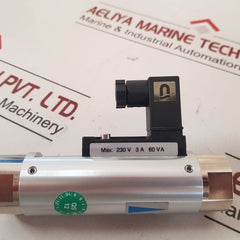 Honsberg Vor-015Ga0016 Flow Indicator
