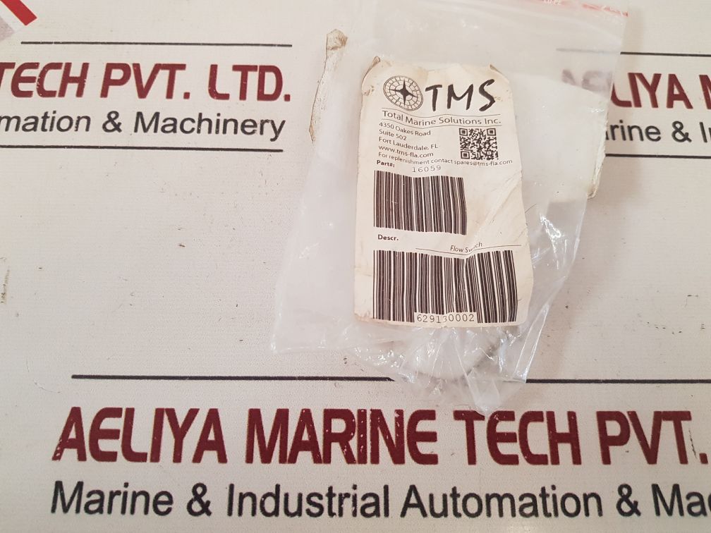 Honsberg Vor-015Ga0016 Flow Indicator