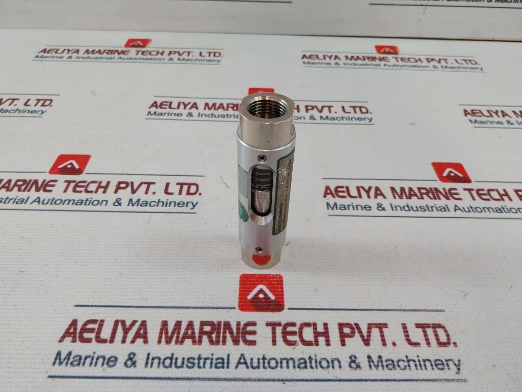 Honsberg Vor-015Ga0016 Flow Indicator Ip 65