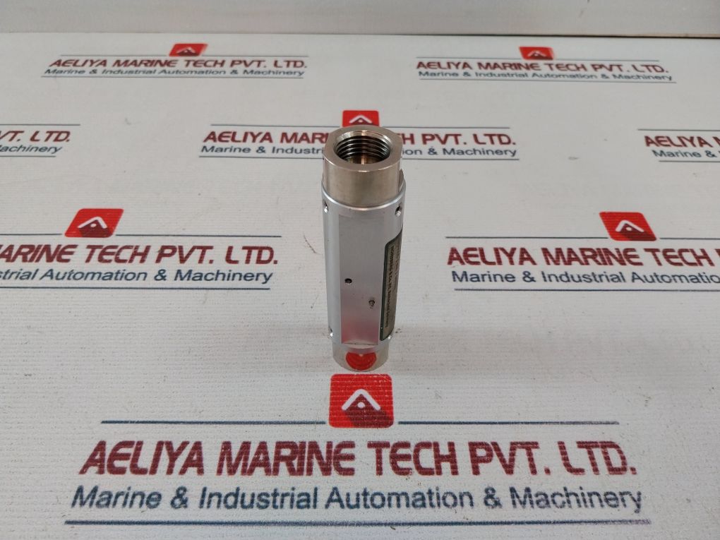 Honsberg Vor-015Ga0016 Flow Indicator Ip 65