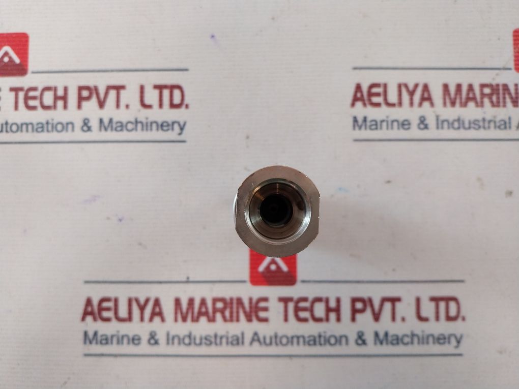 Honsberg Vor-015Ga0016 Flow Indicator Ip 65