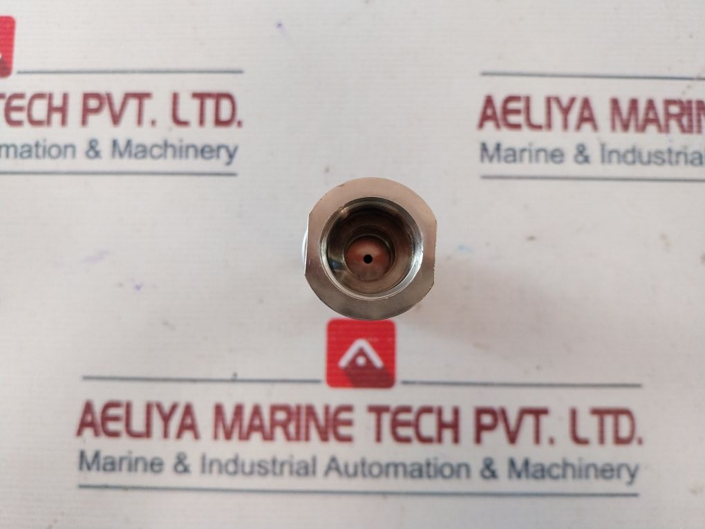 Honsberg Vor-015Ga0016 Flow Indicator Ip 65