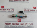 Honsberg Vor-015Ga0016 Flow Indicator With Switch