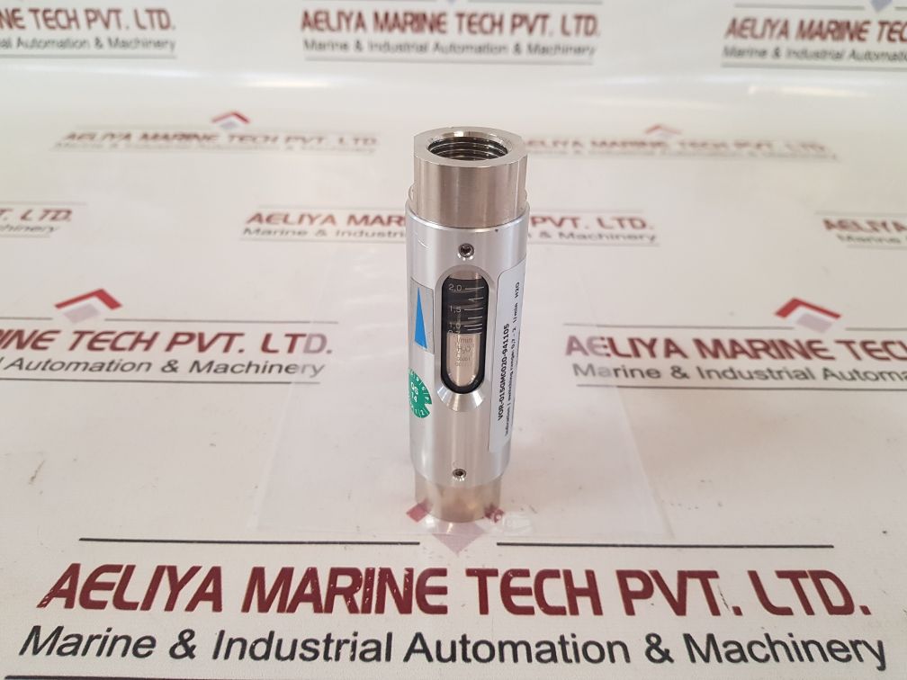 Honsberg Vor-015Gm0020-941105 Flow Switch
