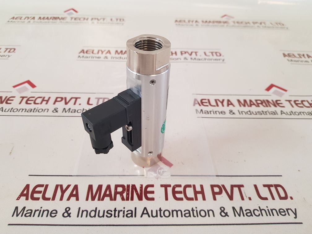 Honsberg Vor-015Gm0020-941105 Flow Switch