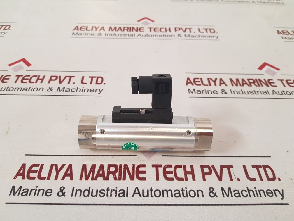 Honsberg Vor-015Gm0020-941105 Flow Switch