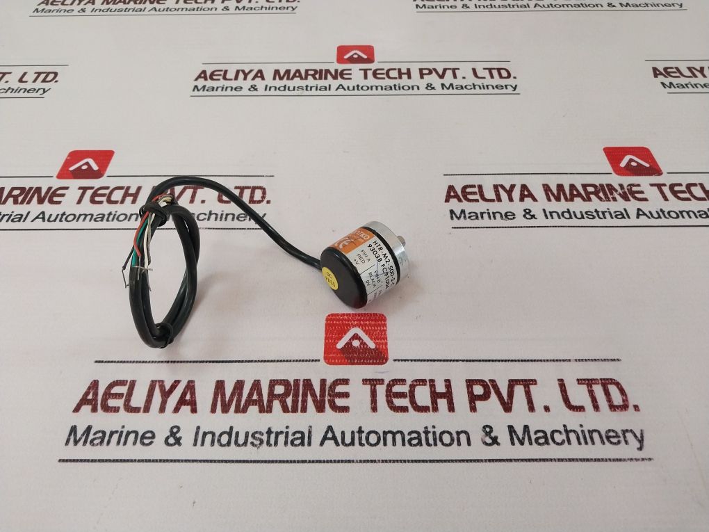 Hontko Htr-m2-500-2-c Optical Encoder
