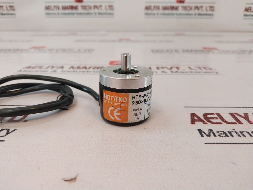 Hontko Htr-m2-500-2-c Optical Encoder