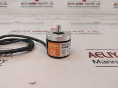 Hontko Htr-m2-500-2-c Optical Encoder