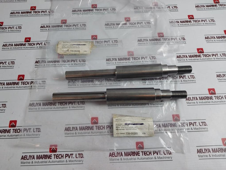 Hooper Ds1 Drive Shaft C005F