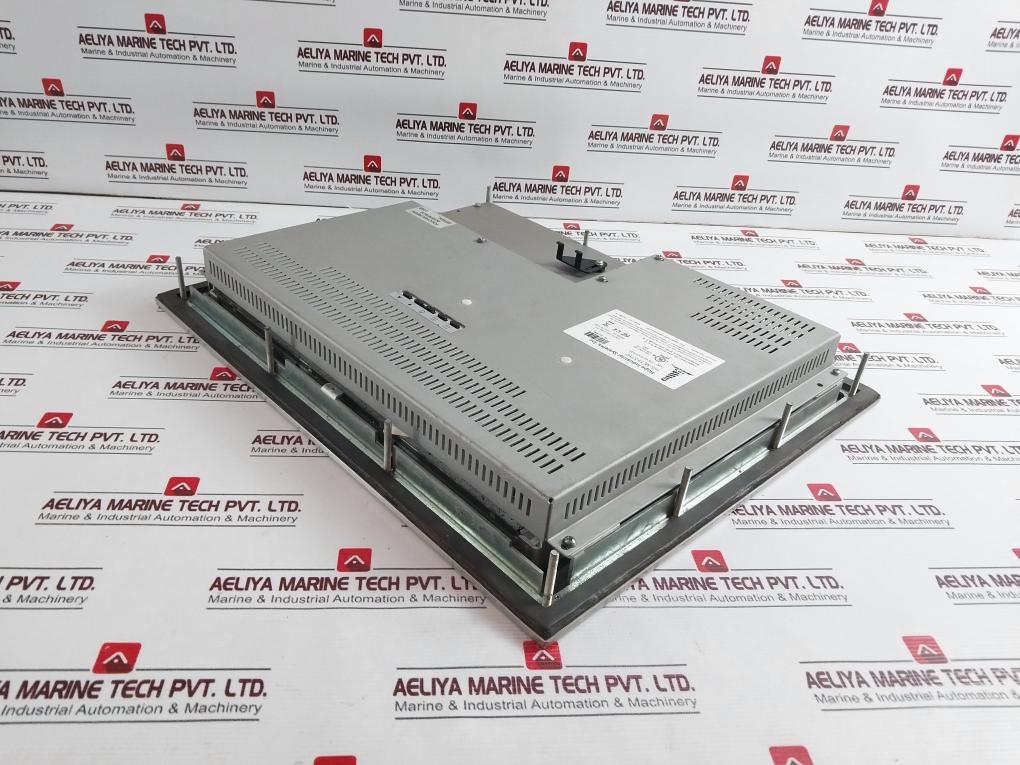 Hope His-ml 19 Touchscreen Interface 12/4/4X Enclosure