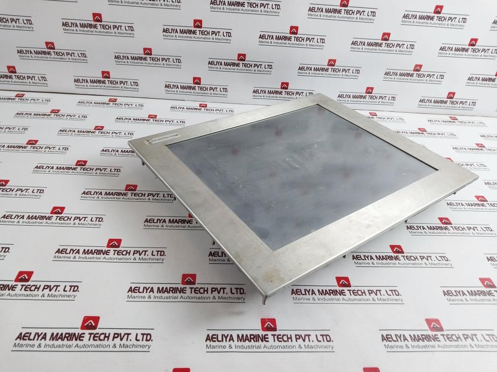 Hope His-ml 19 Touchscreen Interface 12/4/4X Enclosure