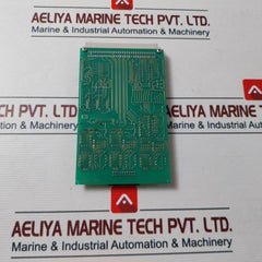 Hoppe- Bmt Lm_Rs05A Printed Circuit Board
