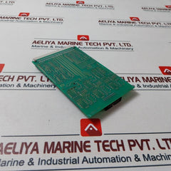 Hoppe- Bmt Lm_Rs05A Printed Circuit Board