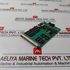 Hoppe- Bmt Lm_Rs05A Printed Circuit Board