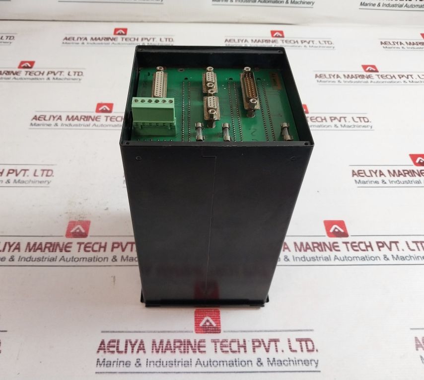 Hoppe-bmt Ah_Rp03B Anti Heeling System Ah 4401