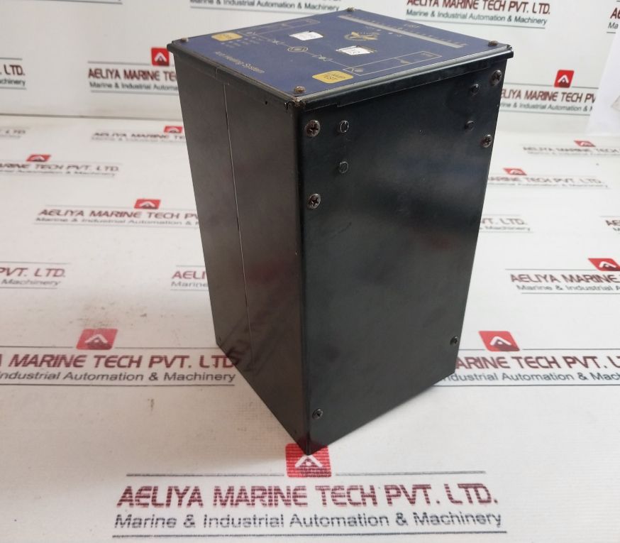 Hoppe-bmt Ah_Rp03B Anti Heeling System Ah 4401