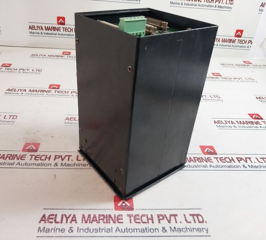 Hoppe-bmt Ah_Rp03B Anti Heeling System Ah 4401