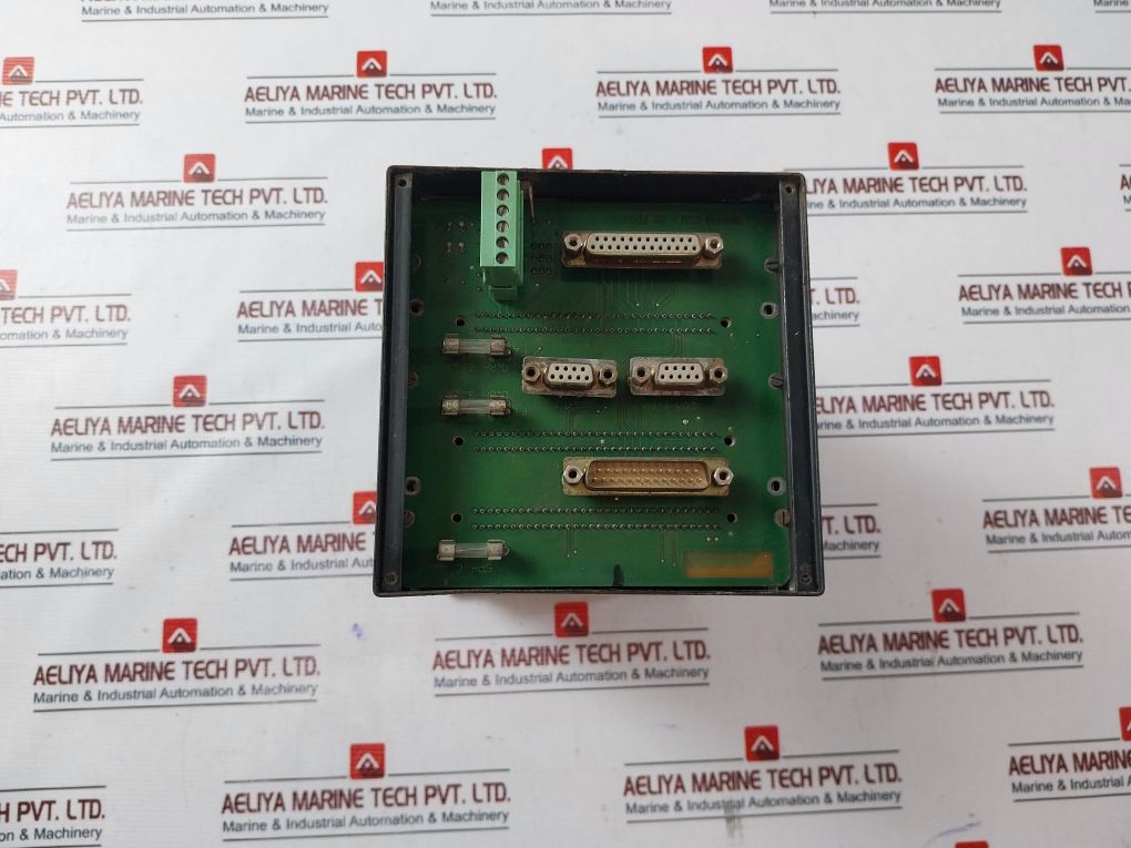 Hoppe-bmt Ah_Rp03B Draught Meter 230V