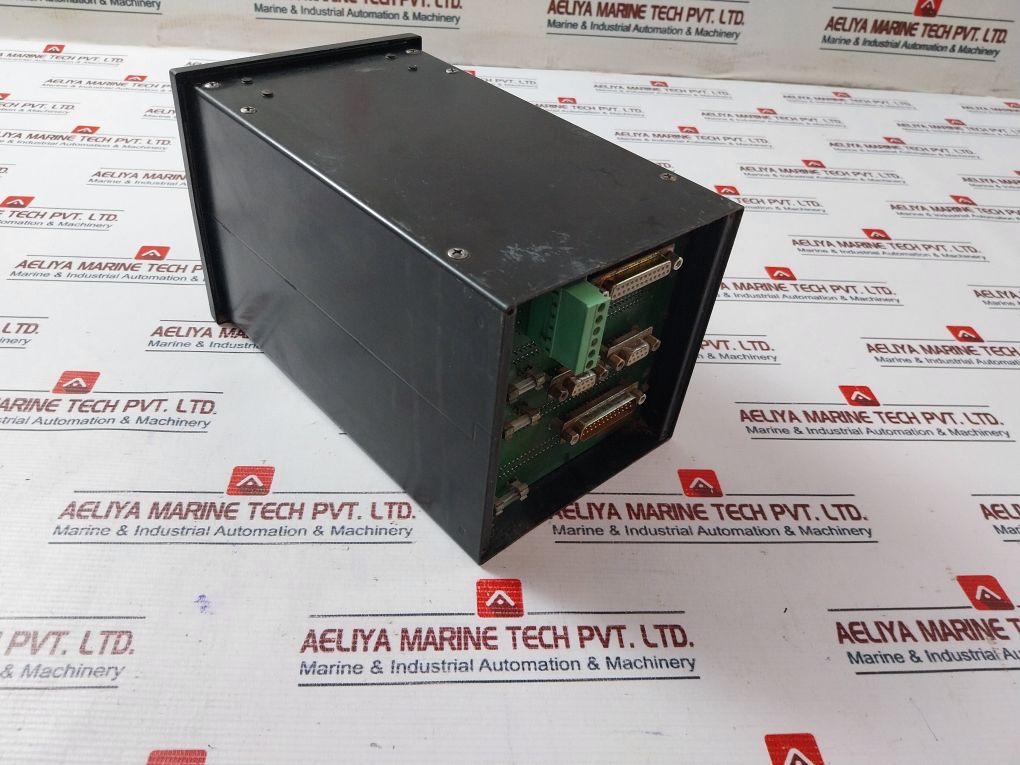 Hoppe-bmt Ah_Rp03B Draught Meter 230V