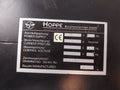 Hoppe-bmt Ah_Rp03B Draught Meter 230V