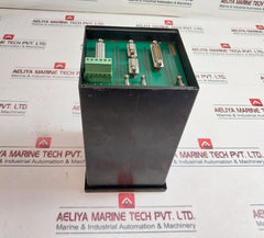 Hoppe-bmt Ah_Rp03D Anti Heeling System 0.8A