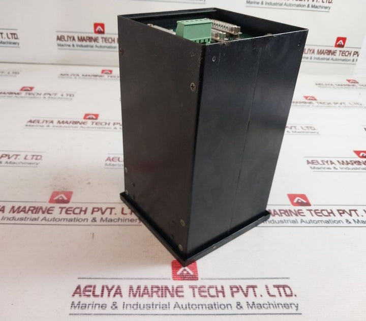 Hoppe-bmt Ah_Rp03D Anti Heeling System 0.8A