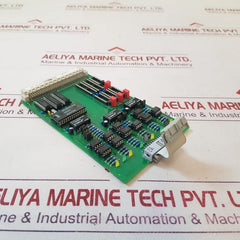 Hoppe-bmt Lm_Rs05A Pcb Card Free Shipping By Express
