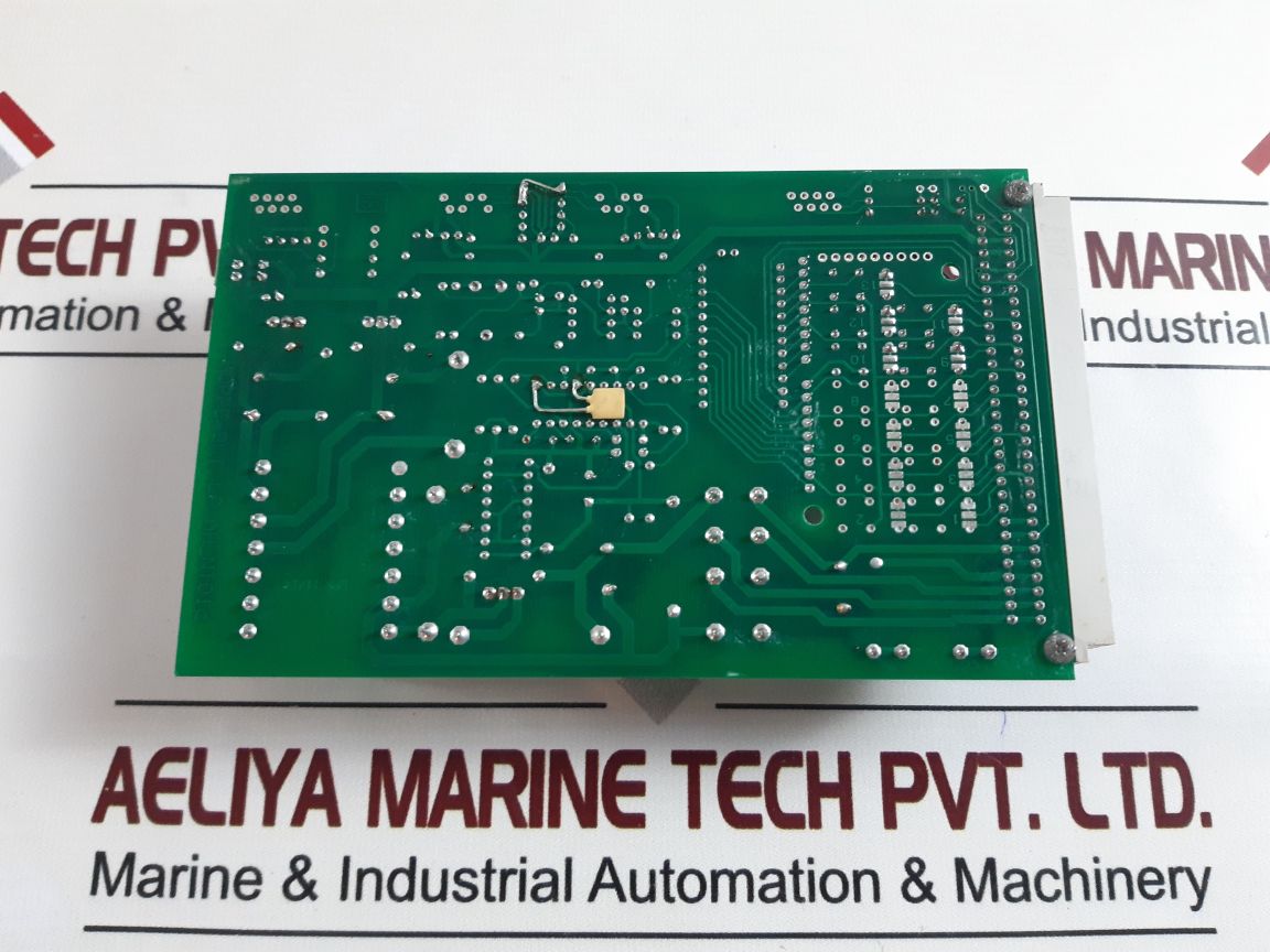 Hoppe-bmt Lp Ah_Nt01C Pcb Card

