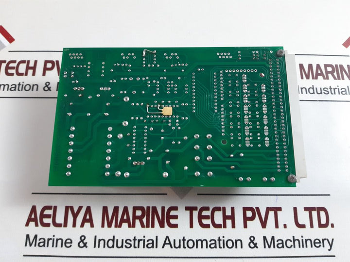 Hoppe-bmt Lp Ah_Nt01C Pcb Card

