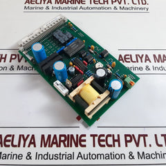 Hoppe-bmt Lp Ah_Nt01C Pcb Card
