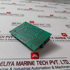 Hoppe-bmt Lp Ah_Nt01C Printed Circuit Board
