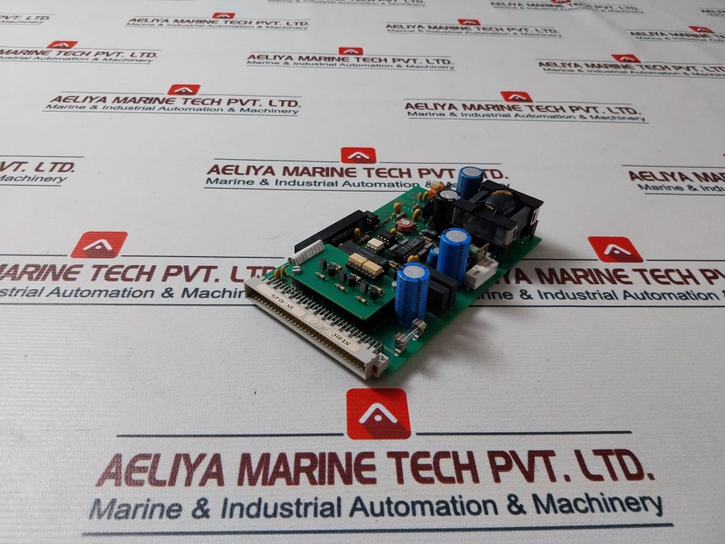 Hoppe-bmt Lp Ah_Nt01C Printed Circuit Board