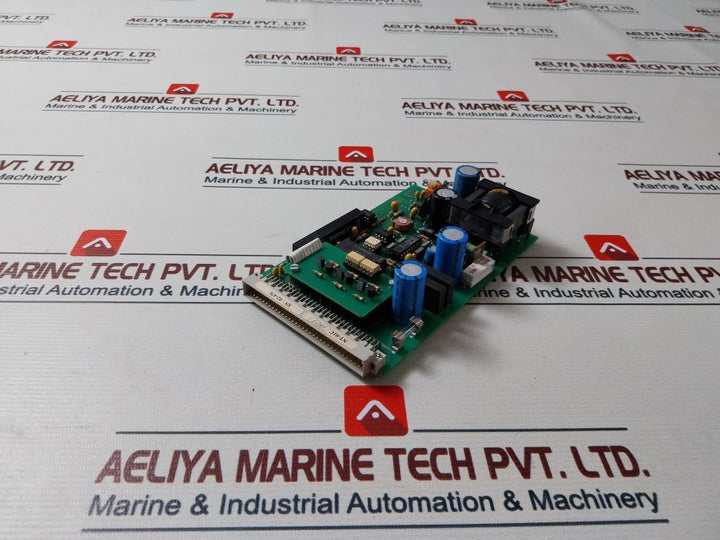 Hoppe-bmt Lp Ah_Nt01C Printed Circuit Board