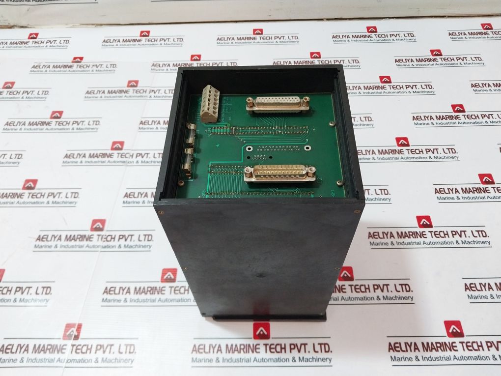 Hoppe-bmt Lp Ah_Rp02B Digital Power Meter 220V 60Hz