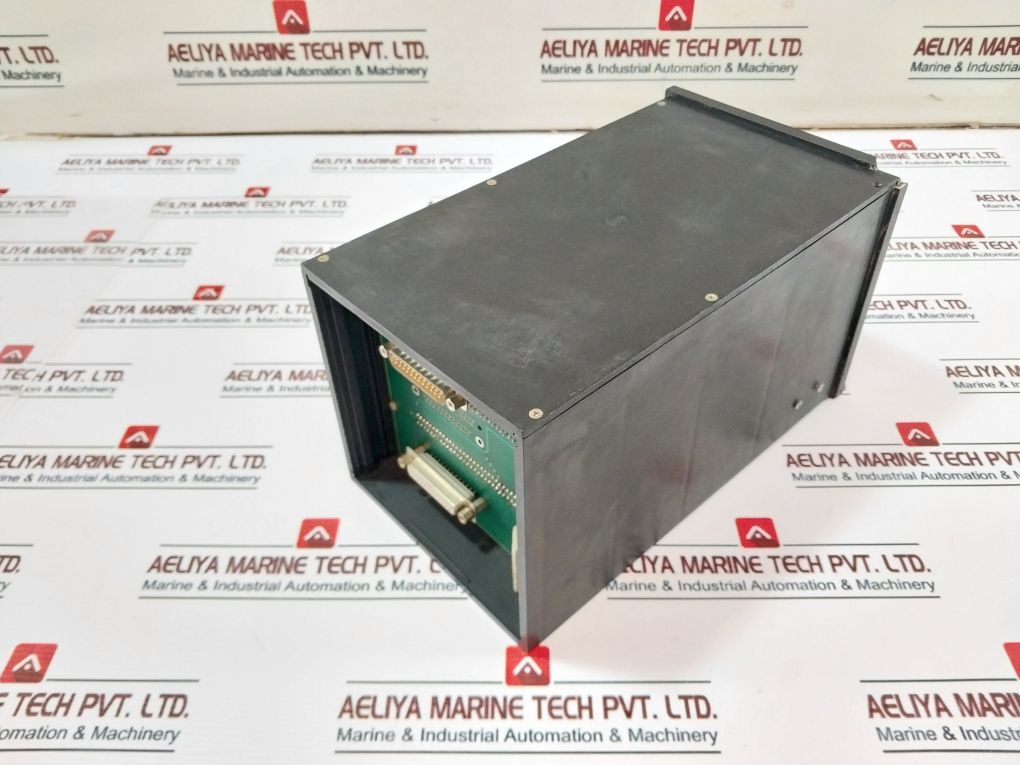 Hoppe-bmt Lp Ah_Rp02B Digital Power Meter 220V 60Hz