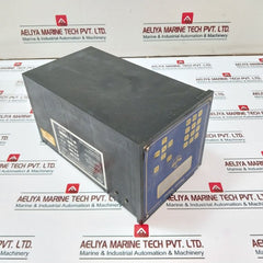 Hoppe-bmt Lp Ah_Rp02B Digital Power Meter 220V 60Hz
