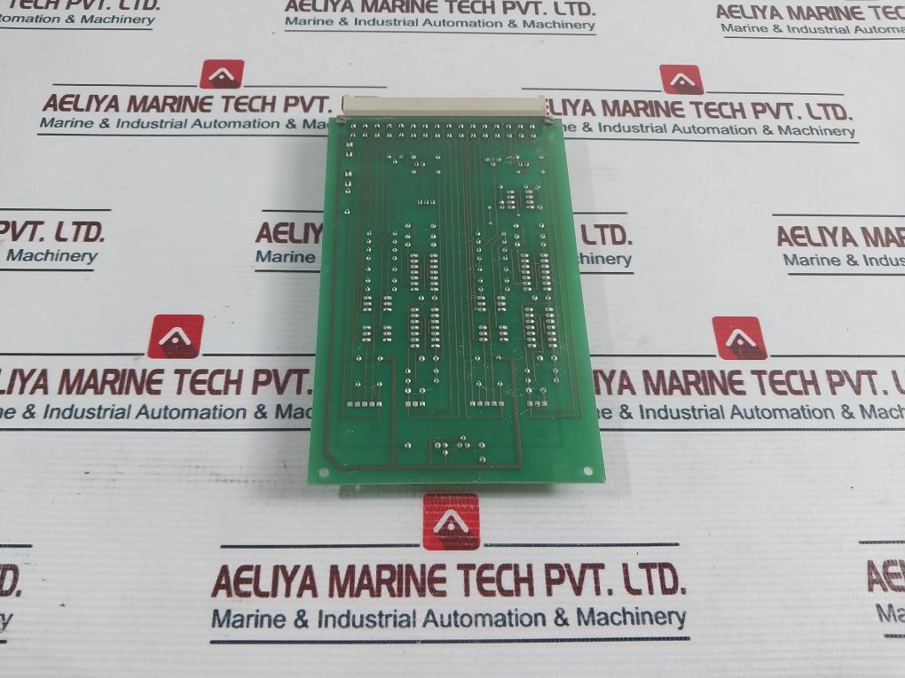Hoppe-bordmesstechnik Hbmt 09071057 Printed Circuit Board 