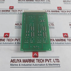 Hoppe-bordmesstechnik Hbmt 09071057 Printed Circuit Board 