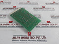 Hoppe-bordmesstechnik Hbmt 09071057 Printed Circuit Board 