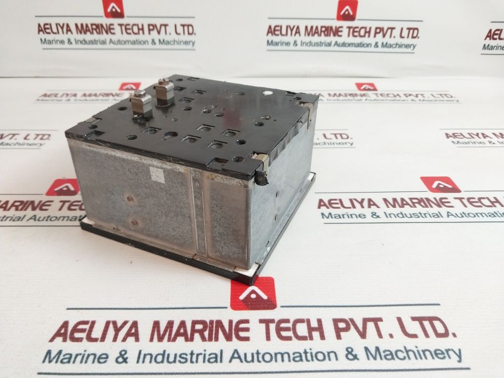 Hoppe-bordmesstechnik Meter 0-5 X 1000 Kw Output 