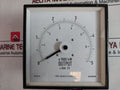 Hoppe-bordmesstechnik Meter 0-5 X 1000 Kw Output 