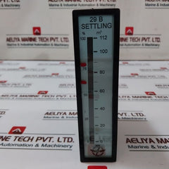 Hoppe Board-messtechnik 0-112 M3 29B Settling Meter